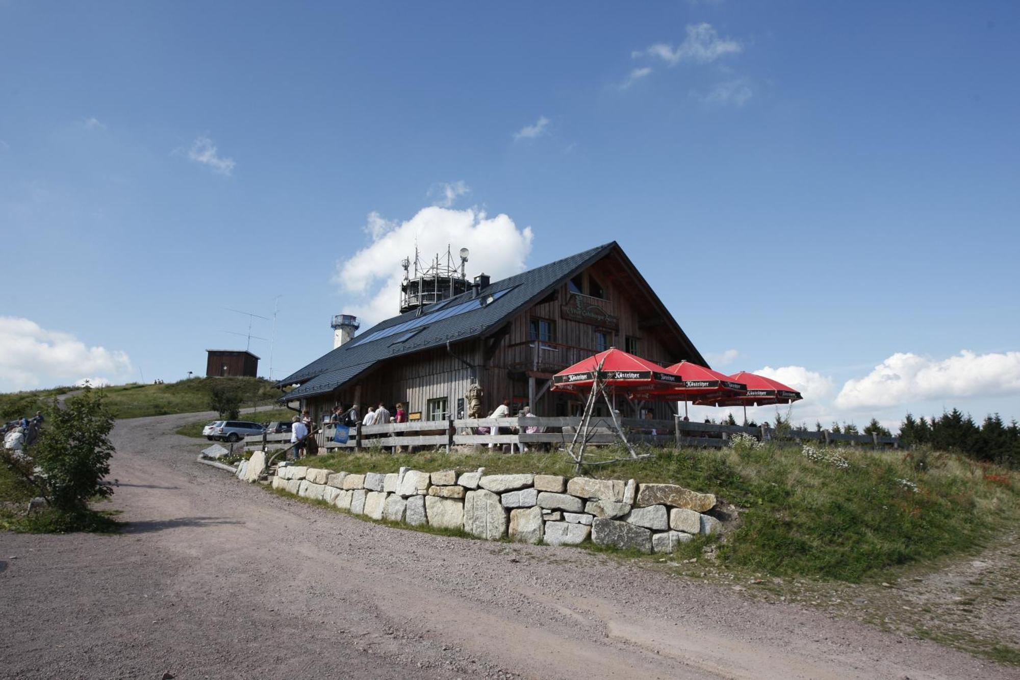 Chalet Sonnenhang Oberhof Oberhof  Exterior photo